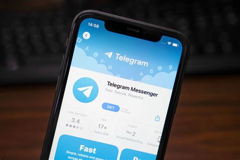 telegram pwetan|‎Telegram Messenger on the App Store.